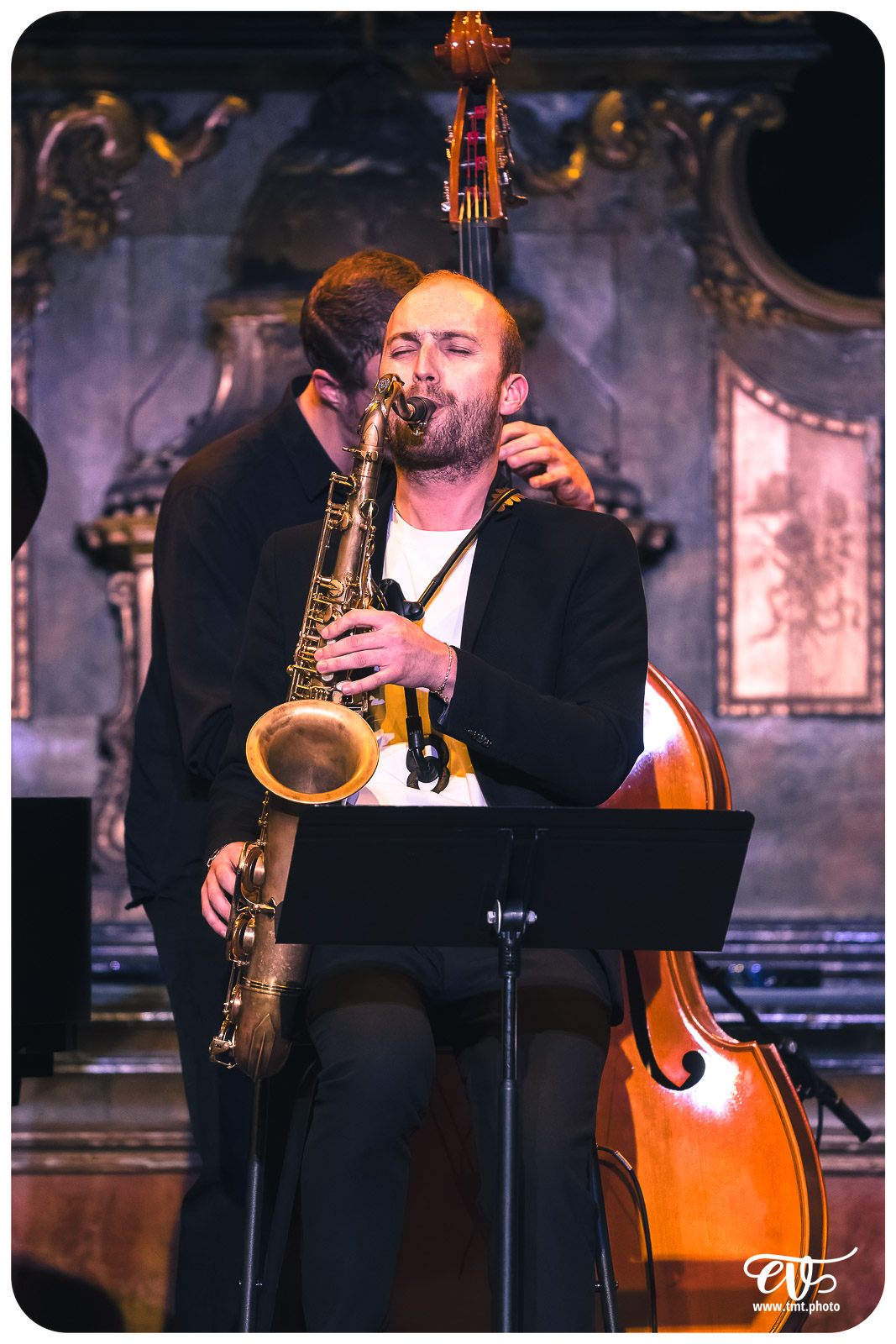 DAVIDE PETRILLO QUARTET